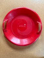 Grote ronde slee - schotel, Ophalen of Verzenden