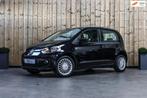 Volkswagen Up! 1.0 high up! BlueMotion *Navi*Airco*Elek. Spi, Voorwielaandrijving, Euro 5, Stof, Gebruikt