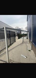 Voetbaldoelen, Sport en Fitness, Voetbal, Ophalen of Verzenden
