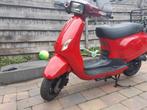 Btc iva lux 50, Fietsen en Brommers, Scooters | Overige merken, Ophalen, Gebruikt, Benzine