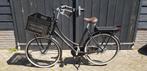 Elektrische Cortina E-U4, Fietsen en Brommers, Elektrische fietsen, Ophalen, Zo goed als nieuw, 50 km per accu of meer, Cortina