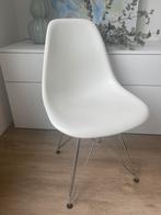 Vitra Eames DSR - origineel - 4x (prijs is per stuk), Huis en Inrichting, Stoelen, Vier, Kunststof, Gebruikt, Design - Modern