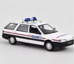 Renault 21 Nevada 1993 Douanes schaal 1/43 NOREV 512136, Verzenden, Nieuw, Auto, Norev