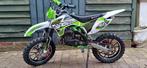 49cc Nitro Gazelle mini cross, 49 cc, Zo goed als nieuw, 1 versnellingen, Ophalen