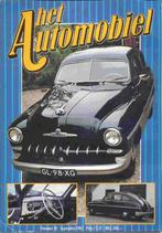 Het Automobiel 30 1982 Matra Bagheera, historie Steyr, 356, Boeken, Auto's | Folders en Tijdschriften, Ophalen of Verzenden, Nieuw