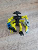 Bionicle Toa Hordika figuur, G1, Ophalen of Verzenden, Gebruikt, Overige rassen