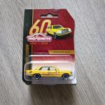 MAJORETTE 60TH ANNIVERSARY EDITION MERCEDES BENZ 450 SEL, Ophalen of Verzenden, Nieuw, Auto