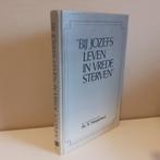 ds. A. Hoogerland. Bij Jozefs leven in vrede sterven., Gelezen, Christendom | Protestants, Ophalen of Verzenden