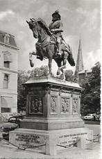 Den Haag- -Standbeeld Prins Willem L, Verzenden, 1960 tot 1980, Gelopen, Zuid-Holland