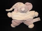 TIAMO MUIS MIKE THE MOUSE VELOURS GRIJS MET VELOURS, Verzenden, Nieuw, Overige typen