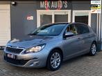 Peugeot 308 1.2 PureTech Style|1e Eigenaar|Pano|Navi|Cruise|, Auto's, Voorwielaandrijving, Stof, Gebruikt, Origineel Nederlands