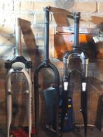 Fiets onderdelen., Fietsen en Brommers, Fietsonderdelen, Gazelle en meer., Gebruikt, Algemeen, Ophalen of Verzenden