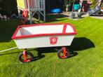 Mooie bolderkar fc Twente, Caravans en Kamperen, Ophalen of Verzenden, Gebruikt