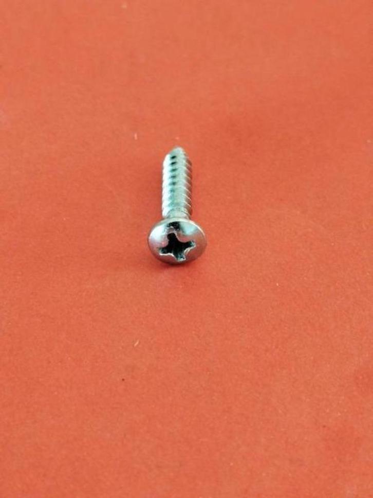 100 st lenskop zelftapper plaatschroeven 3.9 x22 mm kruiskop, Tuin en Terras, Palen, Balken en Planken, Nieuw, Ophalen of Verzenden