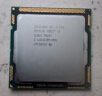 Intel i5-750, Computers en Software, Processors, Ophalen of Verzenden, Gebruikt