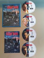 The Sopranos Seizoen 5 DVD Boxset, Ophalen of Verzenden, Gebruikt, Drama, Boxset