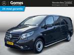 Mercedes-Benz Vito 114 CDI KA L3 Mercedes-Benz Vito 114 CDI, Gebruikt, Euro 6, 4 cilinders, Bedrijf