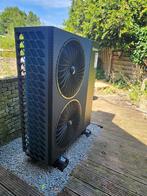 Montagebalk complete set Incl bouten warmtepomp / Airco 60cm, Ophalen of Verzenden, Nieuw, Staande ventilator
