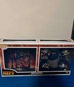 Funko pop Kiss band  22 destroyer, Ophalen of Verzenden, Zo goed als nieuw