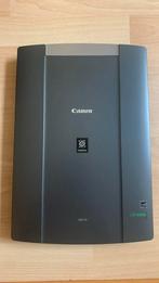 Canon Canoscan Lide 210, Computers en Software, Scanners, Ophalen of Verzenden, Zo goed als nieuw