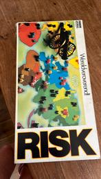 Risk, Ophalen of Verzenden, Gebruikt