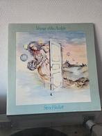 Steve Hackett - Voyage of the Acolyte LP, Ophalen of Verzenden, Gebruikt, 12 inch, Progressive