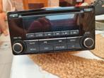 Mitsubishi ASX bwj 2016, 2DIN CD-Radio Console mo, Ophalen, Gebruikt