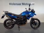 BMW F700 GS (bj 2015), 2 cilinders, Bedrijf, Meer dan 35 kW, Overig