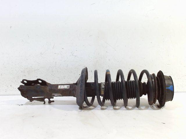 Veerpoot rechts voor Volkswagen Golf, Auto-onderdelen, Ophanging en Onderstel, Volkswagen, Gebruikt, Herkomst onderdeel bekend