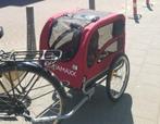 Hondenfietskar max. 40kg Duramaxx, Ophalen, Gebruikt