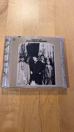 Cd Bob Dylan - John Wesley harding, Ophalen of Verzenden, Zo goed als nieuw