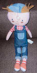 Hema pop, boer, boris., Ophalen of Verzenden, Overige typen