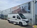 LMC Innovan 600 Dwarsbed/Nieuwstaat, Bedrijf, Diesel, 6 tot 7 meter, LMC