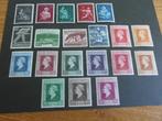 Zegels uit jaargang 1944 Postfris, Ophalen, Na 1940, Postfris