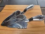 vintage alessi taartschep alfra, Verzenden