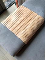 Blad armleuning bank - Rodeby Ikea, Huis en Inrichting, Woonaccessoires | Onderzetters, Ophalen of Verzenden, Zo goed als nieuw