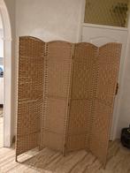 Kamerscherm/ scheidingswand, Ophalen of Verzenden, Zo goed als nieuw
