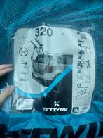 B'Twin Fietsendrager 320 - Hatchback, Ophalen