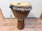 Djembé Trommel, Ophalen, Gebruikt, Trommel