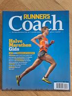 Runner's World Coach (voor HM), Boeken, Sportboeken, Lopen en Fietsen, Ophalen of Verzenden, Zo goed als nieuw