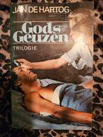 Gods Geuzen - Jan de Hartog, Ophalen of Verzenden, Gelezen, Jan de Hartog, Nederland