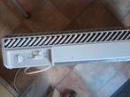 Tefal Thermline 20 Elektrische Kachel, Huis en Inrichting, Kolomkachel, Gebruikt, Elektrisch, Ophalen of Verzenden