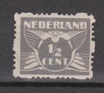 Roltanding 33 PF 1928 ; OP ZOEK NAAR ROLTANDING ? Kijk, Postzegels en Munten, Postzegels | Nederland, Verzenden, T/m 1940, Postfris