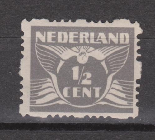 Roltanding 33 PF 1928 ; OP ZOEK NAAR ROLTANDING ? Kijk, Postzegels en Munten, Postzegels | Nederland, Postfris, T/m 1940, Verzenden
