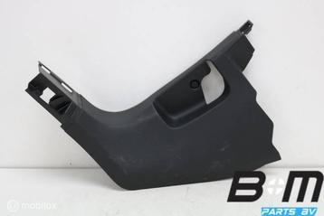 A - stijl bekleding links onder VW Touran 5T 5TB863483 beschikbaar voor biedingen