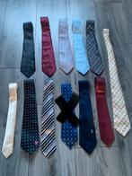 Nieuwe Louis Vuitton & Gucci Stropdassen, Ophalen of Verzenden, Nieuw, Overige kleuren, Met patroon