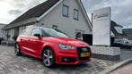 Audi A1 1.2TFSI sportback Admired ext S-Line, Auto's, Voorwielaandrijving, Euro 5, 86 pk, 4 cilinders