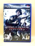 Medal of Honor Vanguard - PS2, Shooter, 1 speler, Sony support, Taurusavenue 16 Hoofddorp