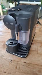 Nespresso Delongi Lattisima one, Witgoed en Apparatuur, Koffiezetapparaten, Gebruikt, Espresso apparaat, Ophalen of Verzenden