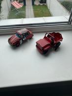 Modelautotjes., Ophalen, Zo goed als nieuw, Bus of Vrachtwagen, Overige merken